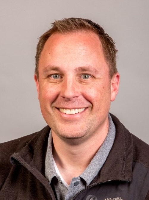 Eric Veen - Conference Events Catalyst