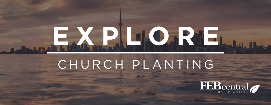 church planting