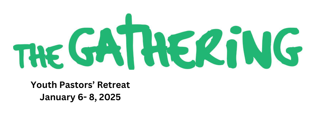 The Gathering 2025