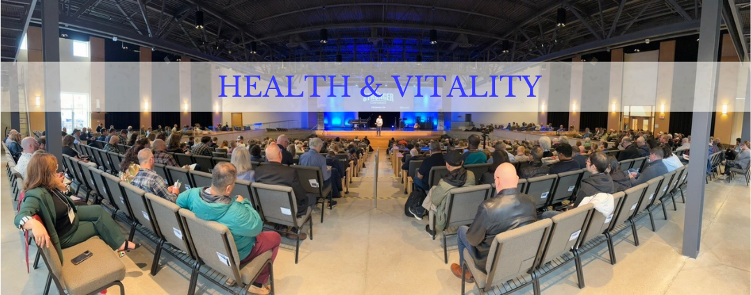 Banner Health & Vitality