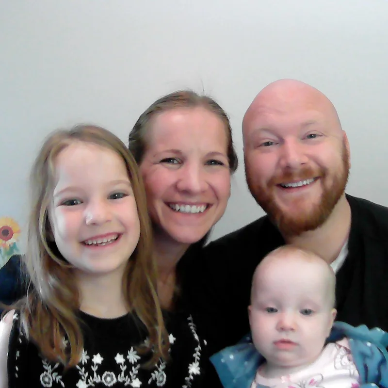 Sean & Kendra Rice