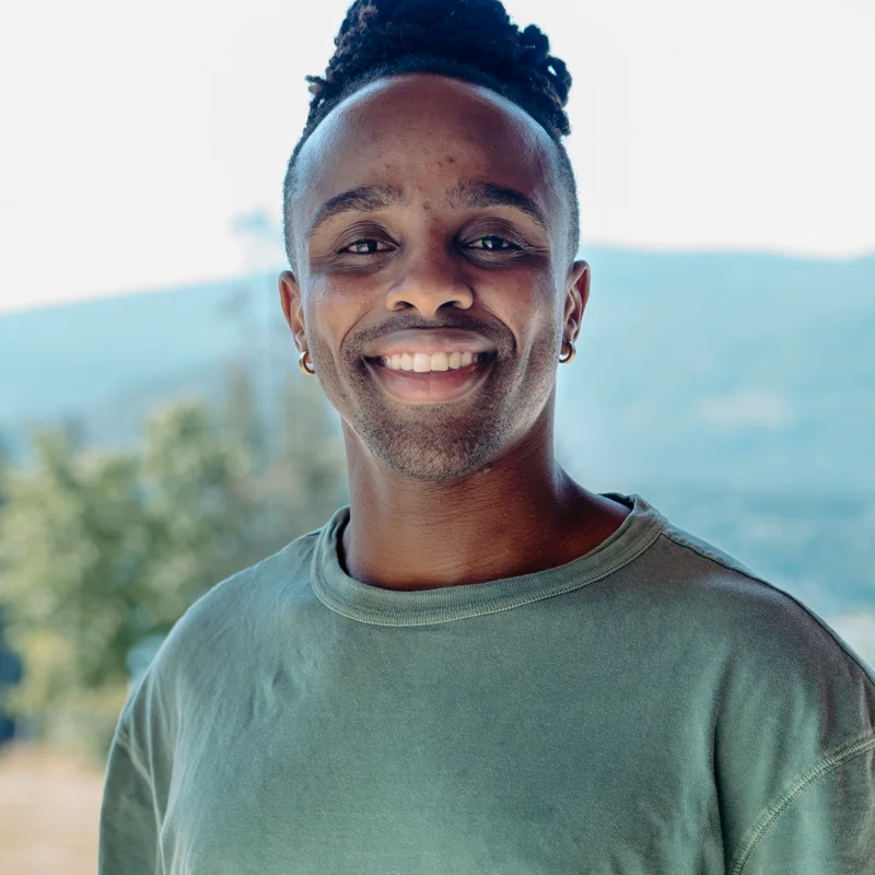 Charles Karugu