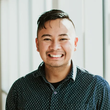 Kevin Ricafort
