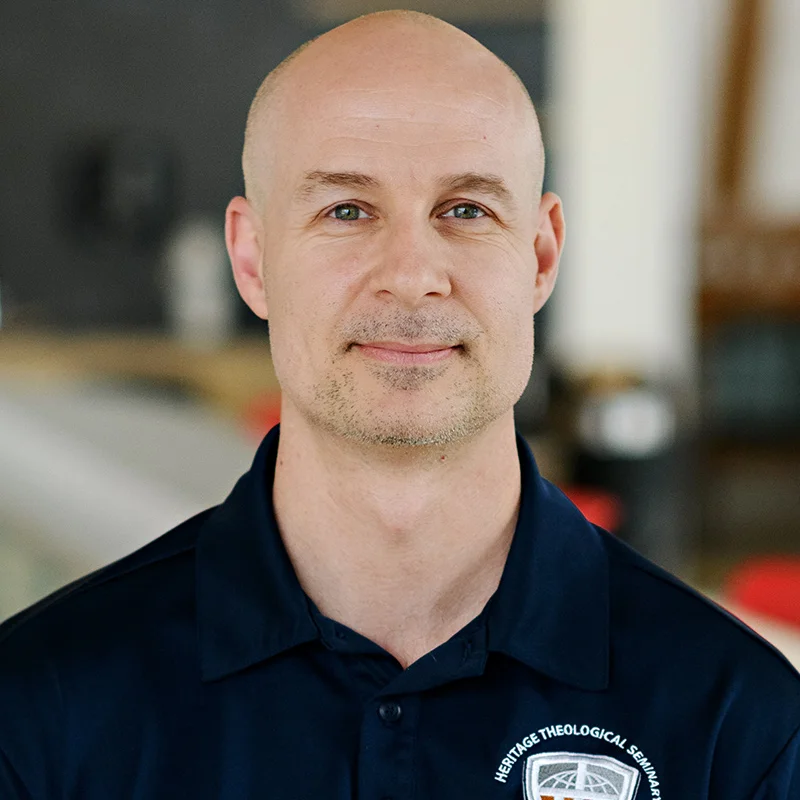 Dr. Steve West