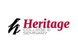 Heritage College & Seminary