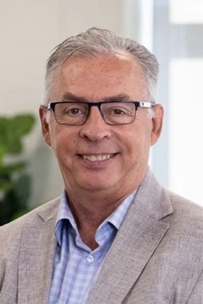 Bob MacGregor